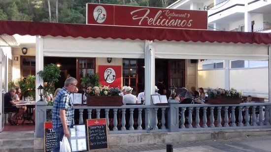 Feliciano's